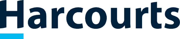 Team Fellows at Harcourts - logo